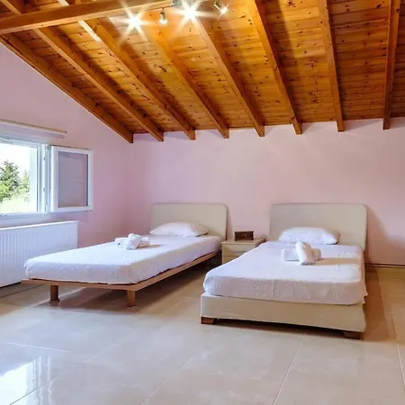 Chris Appartement Kontokali