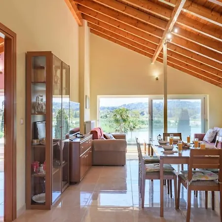 Chris Appartement *