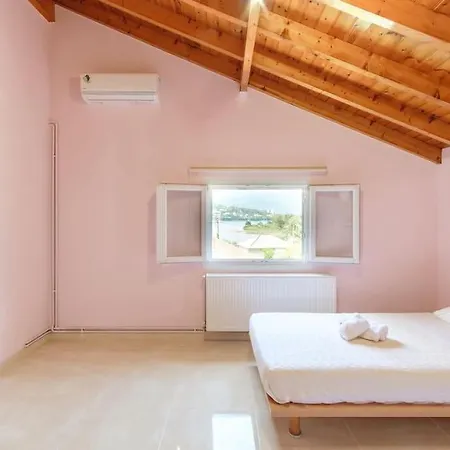 Apartament Chris