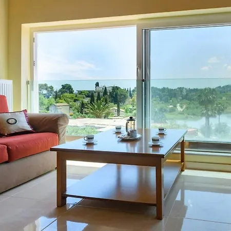Appartement Chris *