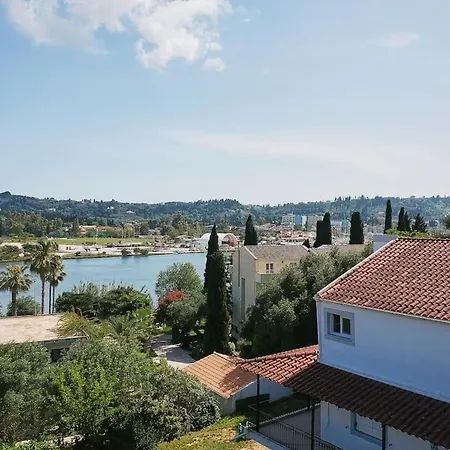 Appartement Chris *